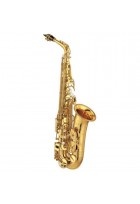 Yamaha YAS-875 EX besondere Gelbmessinglegierung für ein optimales Schwingungsverhalten 
Blasinstrumente & Zubehör Holzblasinstrumente Saxophone Alt Saxophone