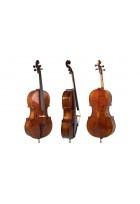 Cello Allegro Antik 1/4