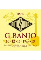 Banjo-Saiten Swanee G 5-string Satz 5-str. Banjo