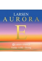 Aurora Violin Saiten E 4/4 Kugel abnehmbar