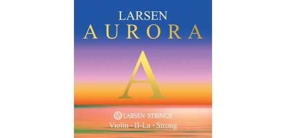 Aurora Violin Saiten A 4/4