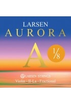 Aurora Violin Saiten A 1/8