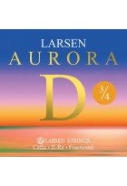Cello-Saiten Larsen Aurora D 3/4