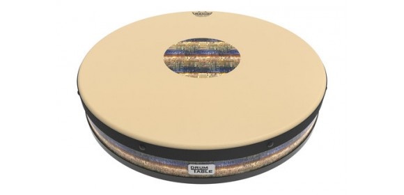 Drum Table Comfort Sound Technology (CST)  Tunable 30" x 5"