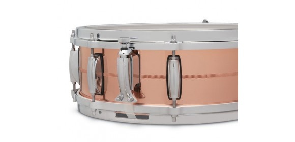 Snare Drum USA 14" x 5"
