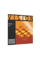 Violin-Saiten Vision Synthetic Core Weich