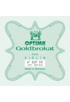 Violin-Saiten Goldbrokat E 0,27 B