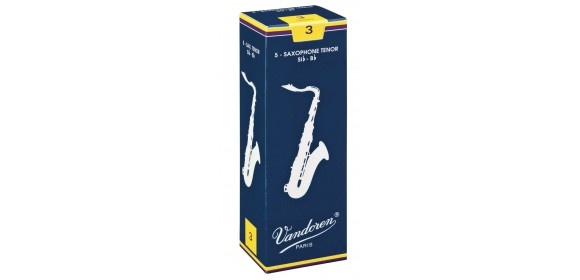 Blatt Tenor Saxophon Traditionell 5