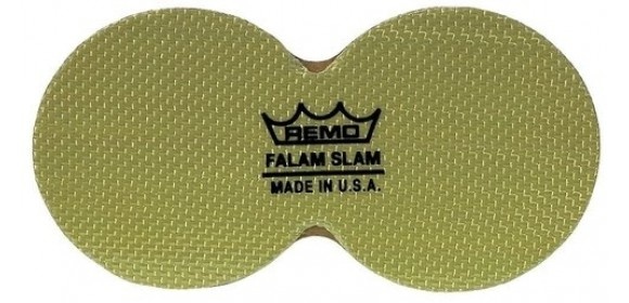 Falam Slam 2,5" Doppelt KS-0012-PH