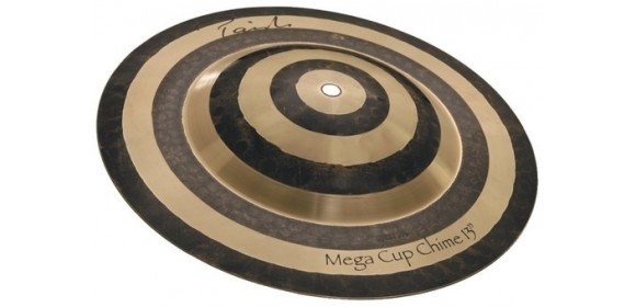 Mega Cup Chime Signature 13"
