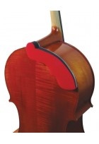 Polster Cello Virtuoso Contour