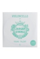 Cello-Saiten YOUNG TALENT - kleine Mensuren G 3/4 medium