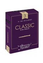Blatt Eb-Klarinette Classic 4