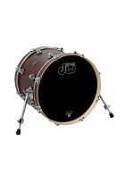 Bassdrum Performance Finish Ply / Stain Oil Chrome Shadow