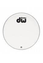 Bassdrum Fell Double A Coated 22" DRDHACW22K