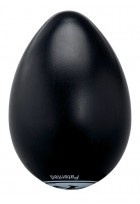 Shaker Big Egg Schwarz