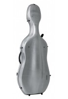 Celloetui Idea Titanium Carbon 3.3 Titanium/bordeaux