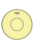 Schlagzeugfell Colortone Powerstroke 77 clear 14" P7-0314-CT-YE