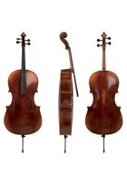 Cello Maestro  6 4/4 LEFTHAND