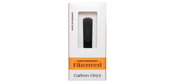 Blatt Bb-Klarinette Carbon Onyx H