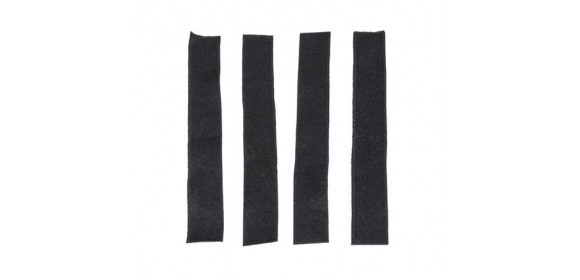 Snare Drum Zubehör Cloth Strips SC-RST