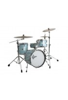 Snare Drum USA Custom Nitron Wrap 14" x 6,5" / 20
