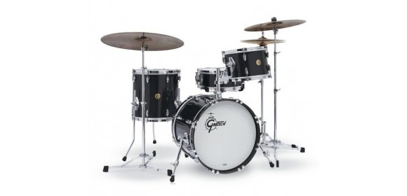 Bass Drum USA Custom Gloss Lacquer 24" x 20"