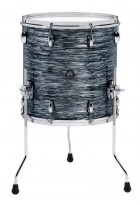 Floor Tom Renown Maple Silver Oyster Pearl