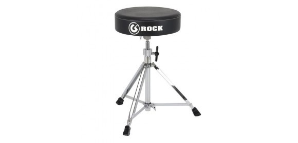 Schlagzeughocker Rock Hardware Series RK108