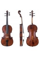 Violine Germania 4/4 Modell Berlin antik