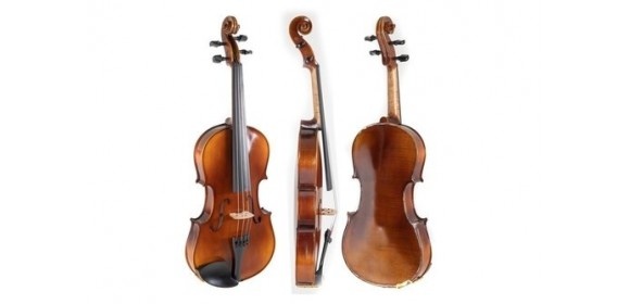Viola Allegro 35,5 cm  (3/4 Viola)