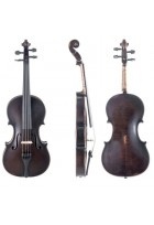 Violine Germania 4/4 Modell Paris antik