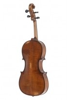 Konzertviola Germania Modell Prag Antik 39,5 cm