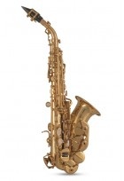 Bb-Sopran Saxophon Roy Benson SG-302 SG-302