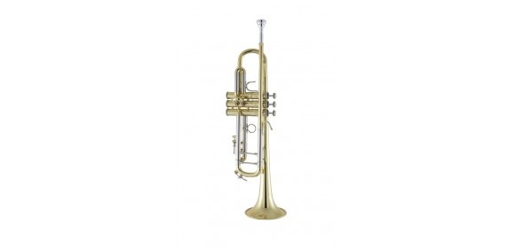Bb-Trompete 180-37 Stradivarius 180-37