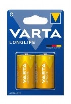 Batterie Longlife 1,5 V Baby C