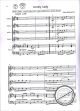 Notenbild zu GEMS FOR VIOLIN ENSEMBLES 2 - ALF+20121UK