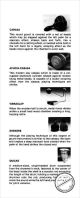 Notenbild zu AFRO LATIN RHYTHM DICTIONARY - ALF+2427