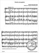 Notenbild zu ORGAN PLUS BRASS 1 - BA+11201