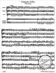 Notenbild zu KONZERT A-DUR TWV 43/A4 - BA+5873