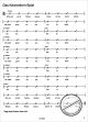 Notenbild zu ZU DRITT AM KLAVIER 1 - BA+6625