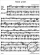 Notenbild zu SONATE G-MOLL - BA+6813