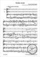 Notenbild zu STABAT MATER - BA+7679