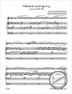 Notenbild zu ORGAN PLUS ONE - TOD UND EWIGKEIT / TRAUERFEIER - BA+8504