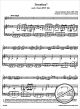 Notenbild zu ORGAN PLUS ONE - ABENDMAHL COMMUNION - BA+8507