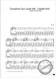 Notenbild zu 6 PIECES POUR PIANO 2 - BMF+100