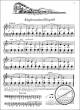 Notenbild zu WIR MUSIZIEREN AM KLAVIER 3 - BOE+3509