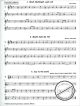 Notenbild zu ADVENTS + WEIHNACHTSLIEDER - BORNMANN+53-TBFL