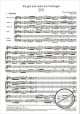 Notenbild zu KANTATE 49 ICH GEH UND SUCHE MIT VERLANGEN BWV 49 - CARUS+31049-00