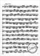 Notenbild zu 100 + 4 PROGRESSIVE EXERCISES BD 2 - CF+-BQ65
